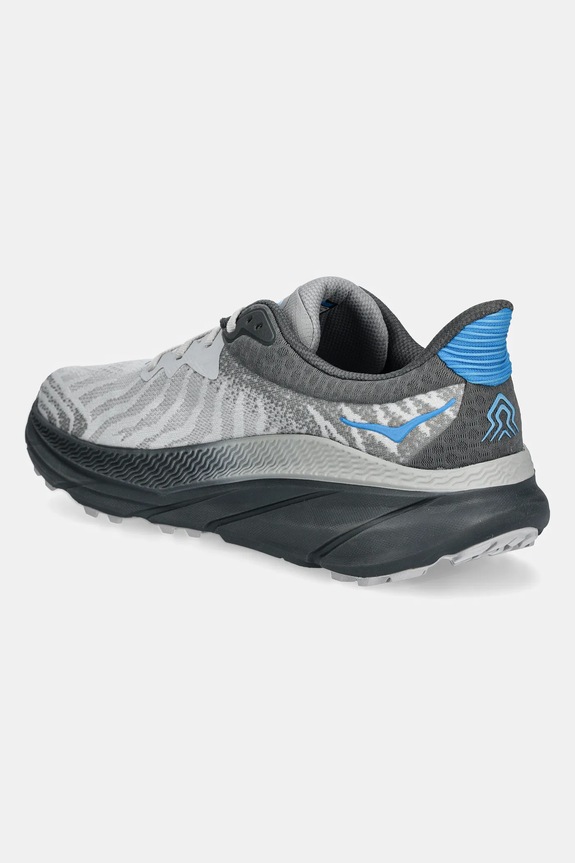Obuwie Hoka One One buty do biegania Challenger ATR 7 1134497 szary
