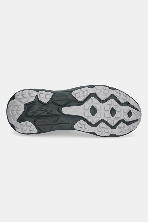Hoka One One buty do biegania Challenger ATR 7 1134497 szary