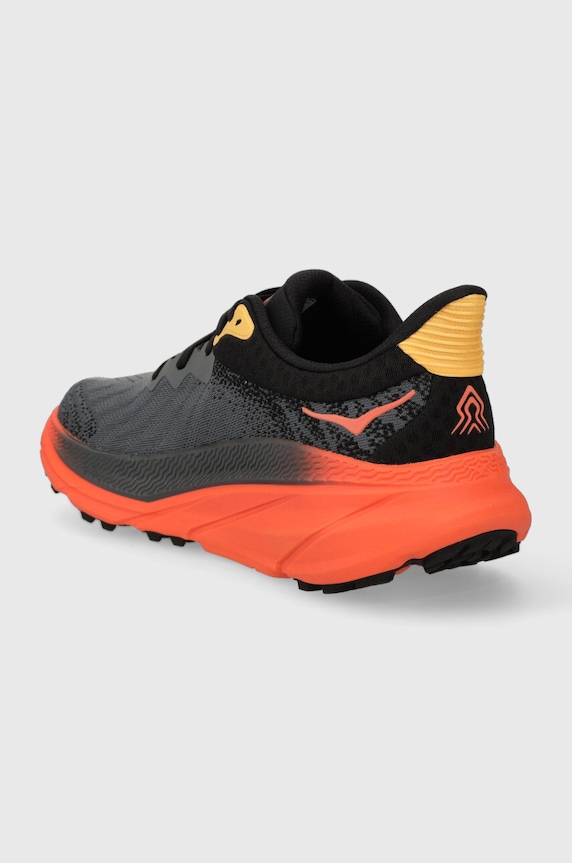 Încălțăminte Hoka One One pantofi de alergat Challenger ATR 7 1134497 gri