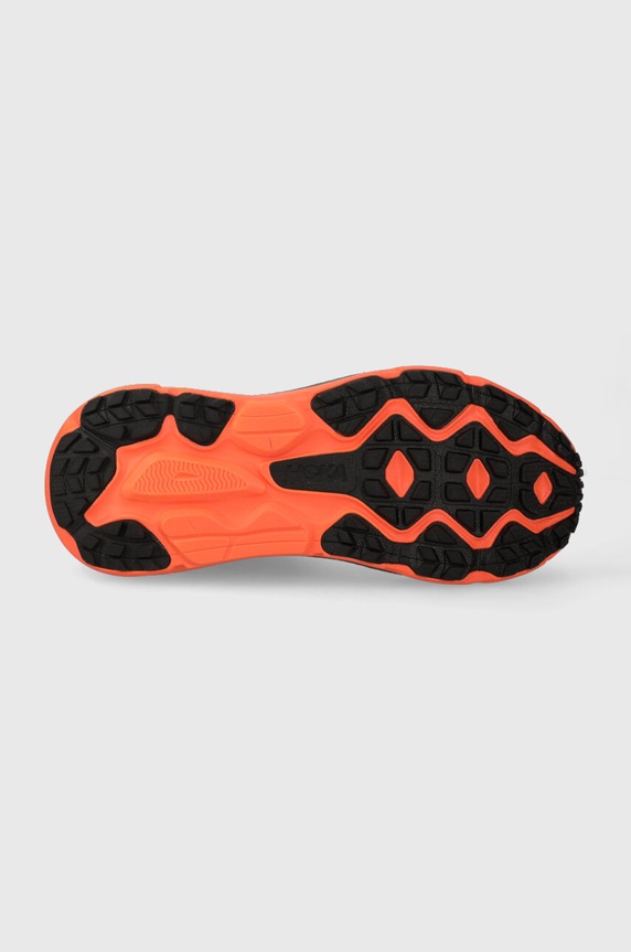 Hoka One One pantofi de alergat Challenger ATR 7 1134497 gri