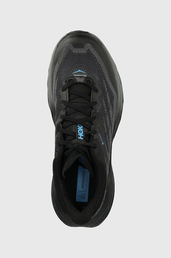Hoka futócipő Speedgoat 5 GTX fekete 1127912
