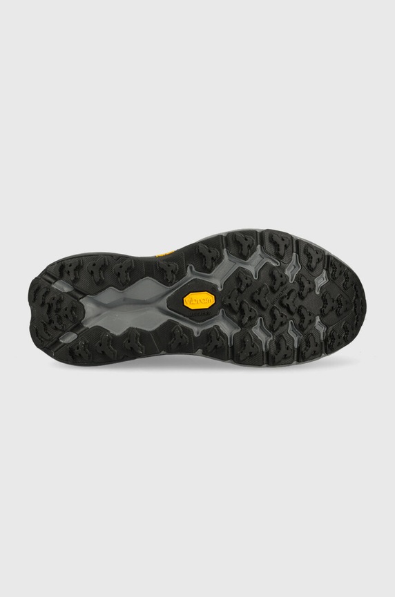 Hoka futócipő Speedgoat 5 GTX 1127912 fekete