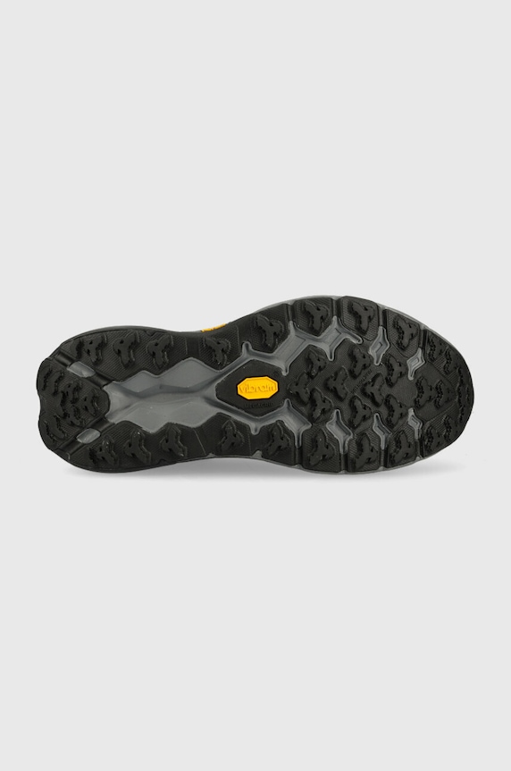 Hoka futócipő Speedgoat 5 GTX 1127912 fekete
