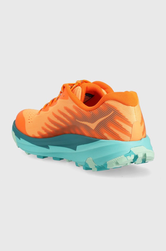 Παπούτσια Παπούτσια για τρέξιμο Hoka Torrent 3 1127914 πορτοκαλί