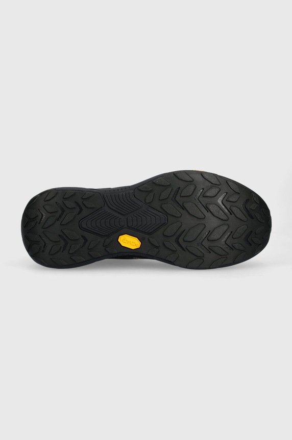 Hoka One One shoes Transport 1123153 black