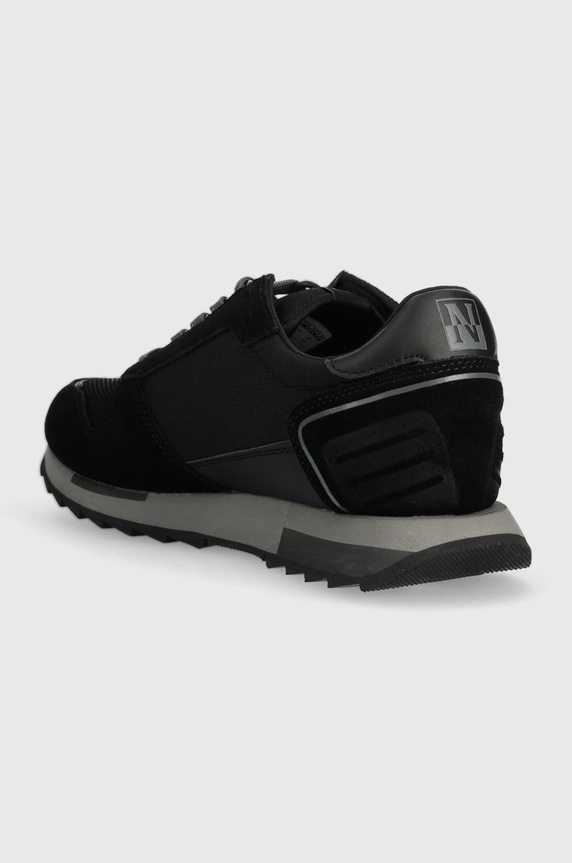 Obuwie Napapijri sneakersy Virtus NP0A4HL8.041 czarny