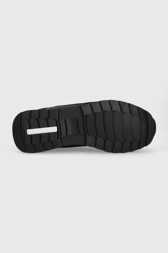 Napapijri sneakersy Virtus NP0A4HL8.041 czarny