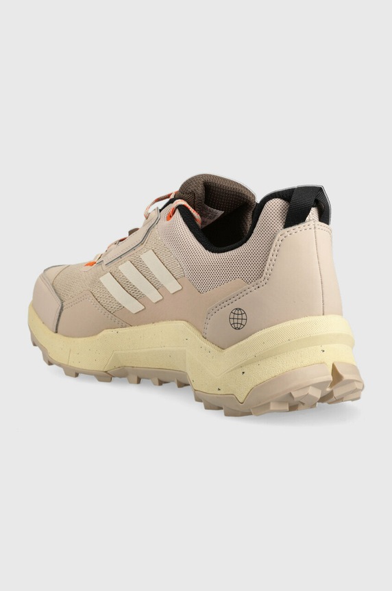 Обувь Ботинки adidas TERREX AX4 HP7394 бежевый