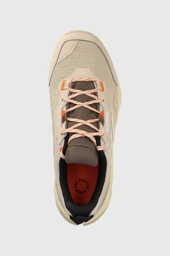 Ботинки adidas TERREX AX4 бежевый HP7394
