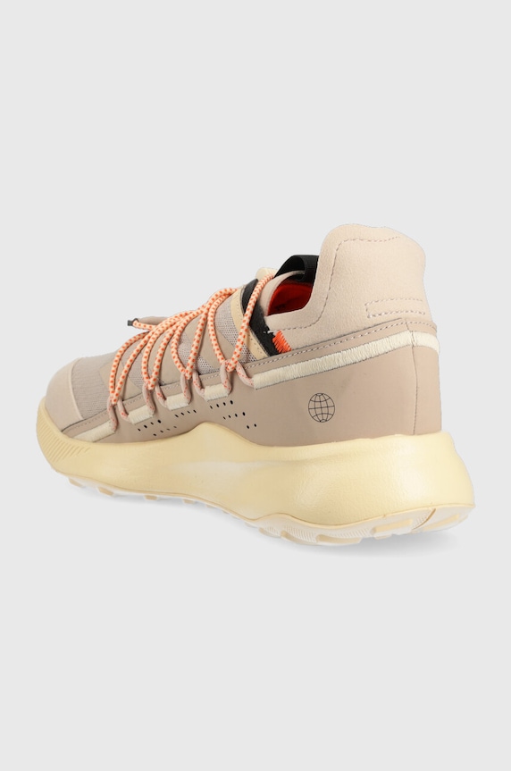 Obuwie adidas TERREX buty Voyager 21 HP8614 beżowy