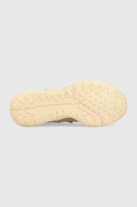 adidas TERREX buty Voyager 21 HP8614 beżowy