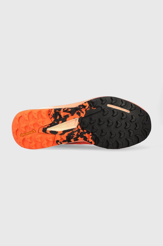 adidas TERREX buty Agravic Flow 2 HR1115 pomarańczowy