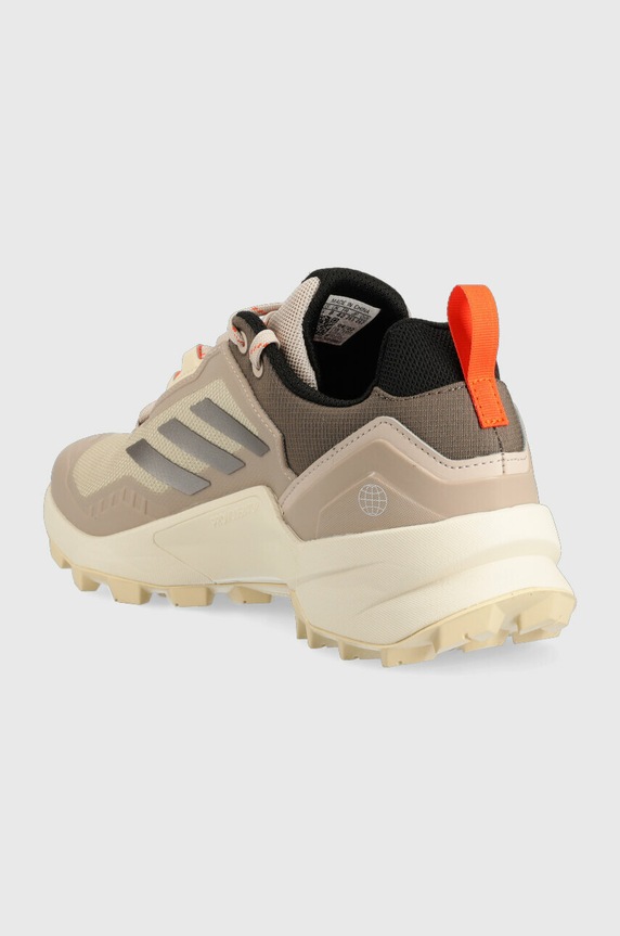 Obutev Čevlji adidas TERREX Swift R3 HR1342 bež