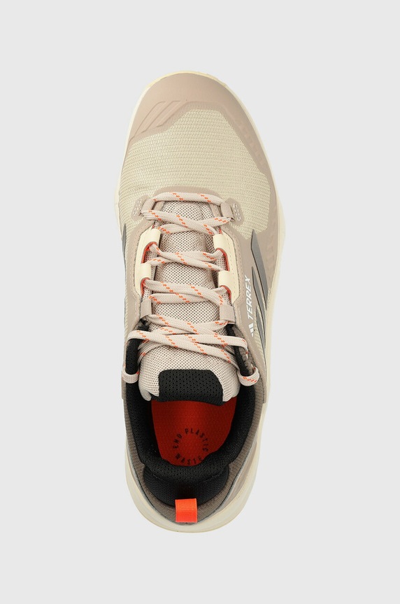 Čevlji adidas TERREX Swift R3 bež HR1342