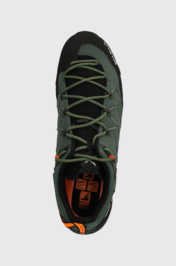 Salewa buty Wildfire 2 zielony 00.0000061404