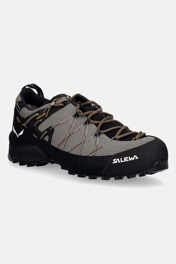 Παπούτσια Salewa Wildfire 2 GTX πράσινο 00.0000061414