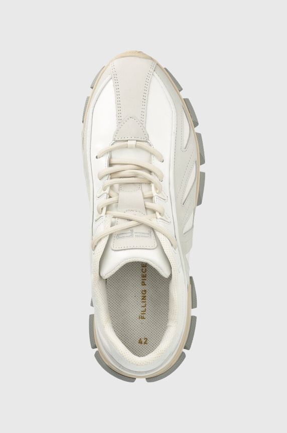 Filling Pieces sneakers Pace Radar gri 56098761890
