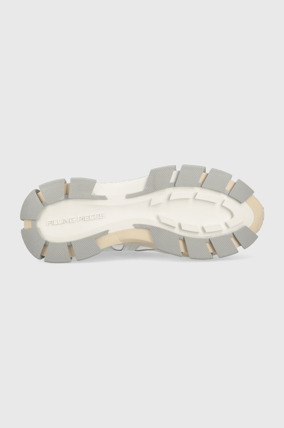 Filling Pieces sneakers Pace Radar 56098761890 gri