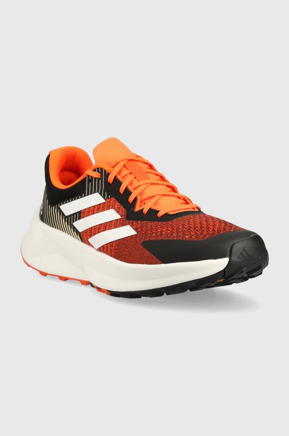 Boty adidas TERREX Soulstride Flow HP5564 oranžová SS23