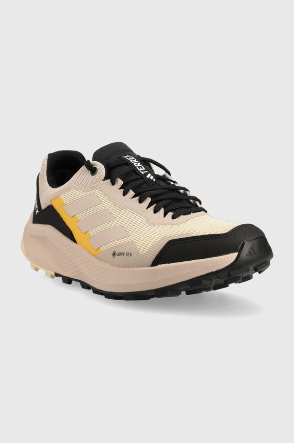 adidas TERREX buty TRAILRIDER HQ1235 beżowy SS23