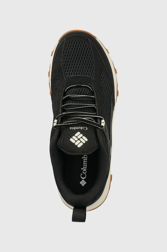Columbia shoes Hatana Breathe black 1982291.SS23