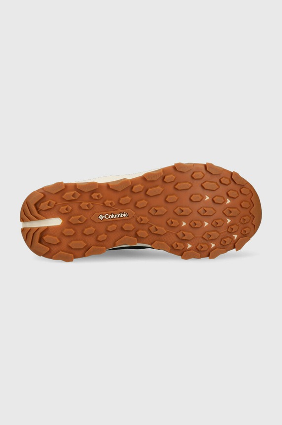 Columbia shoes Hatana Breathe 1982291.SS23 black