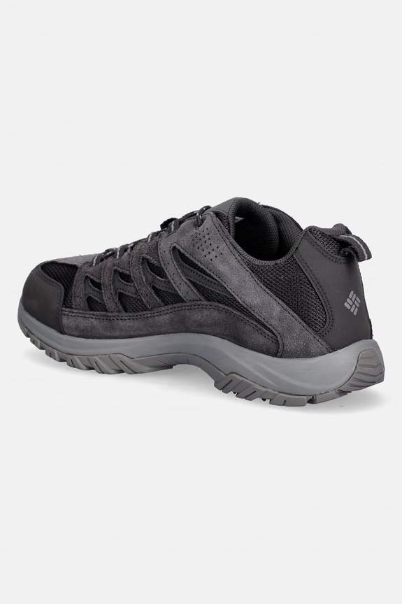 Obuwie Columbia buty trekkingowe męskie CRESTWOOD 1781181 szary