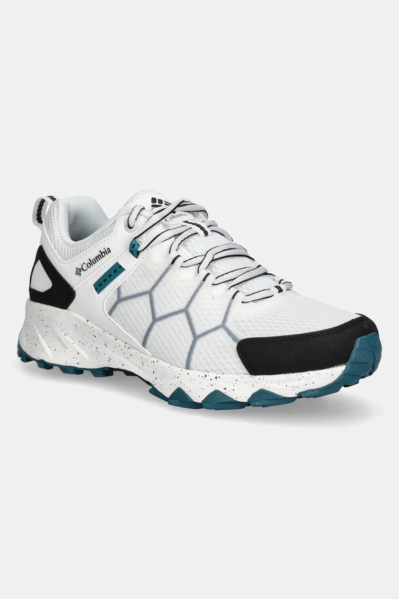 Columbia buty Peakfreak II syntetyczny biały 2027021