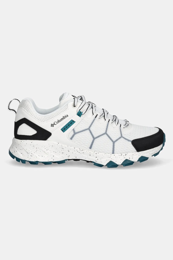 Columbia buty Peakfreak II 2027021 biały SS25