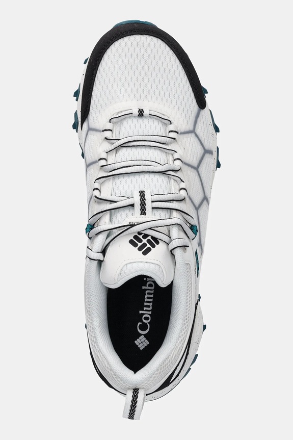 Columbia buty Peakfreak II biały 2027021