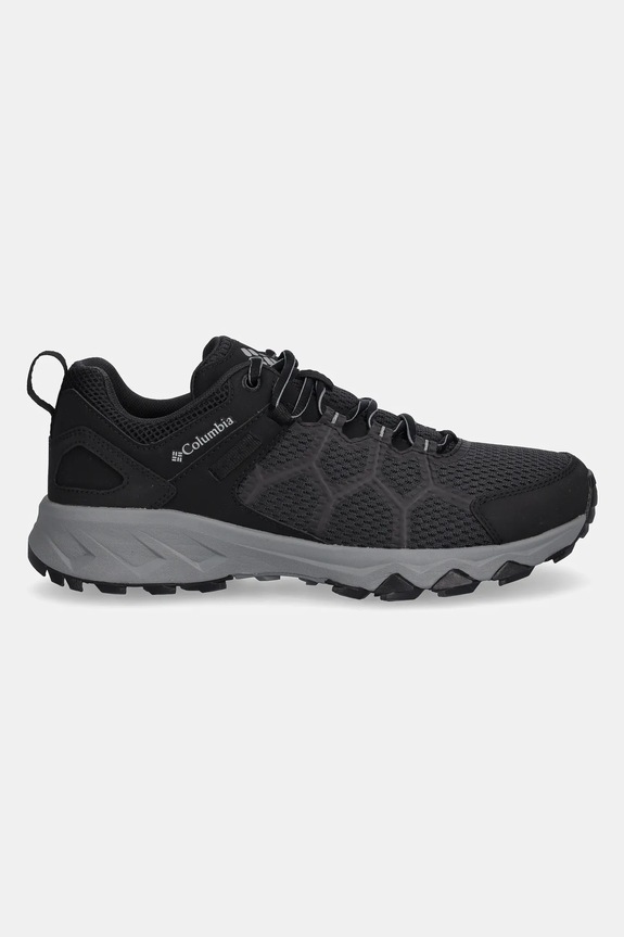 Columbia pantofi Peakfreak II 2027021 negru SS25