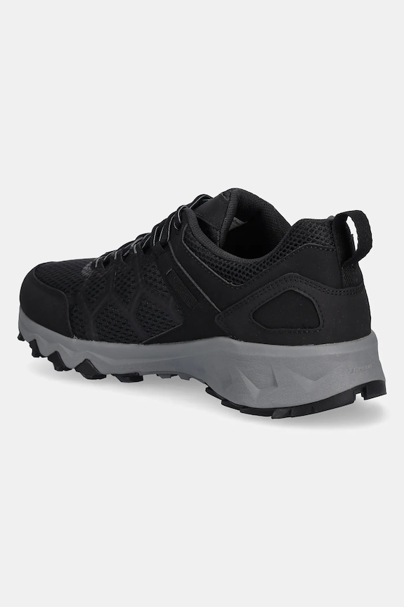 Încălțăminte Columbia pantofi Peakfreak II 2027021 negru