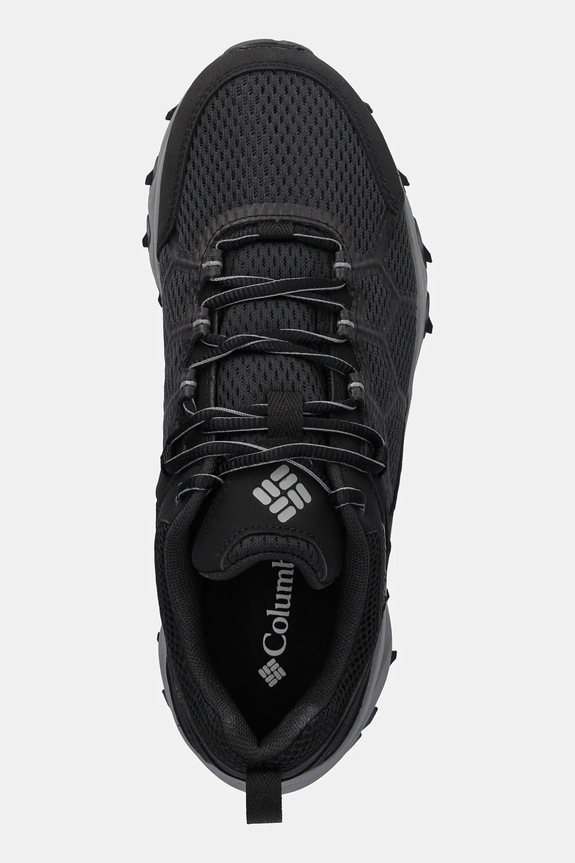 Columbia pantofi Peakfreak II negru 2027021