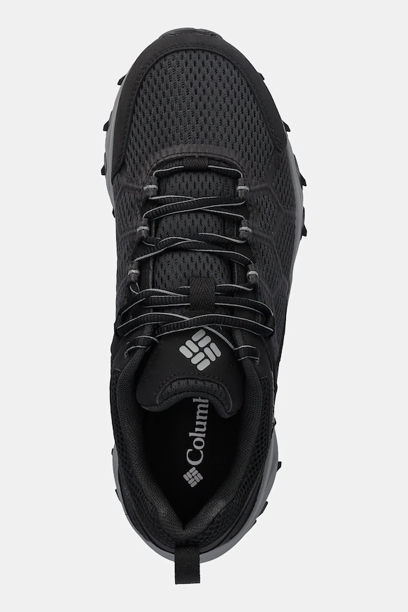 Columbia pantofi Peakfreak II negru 2027021