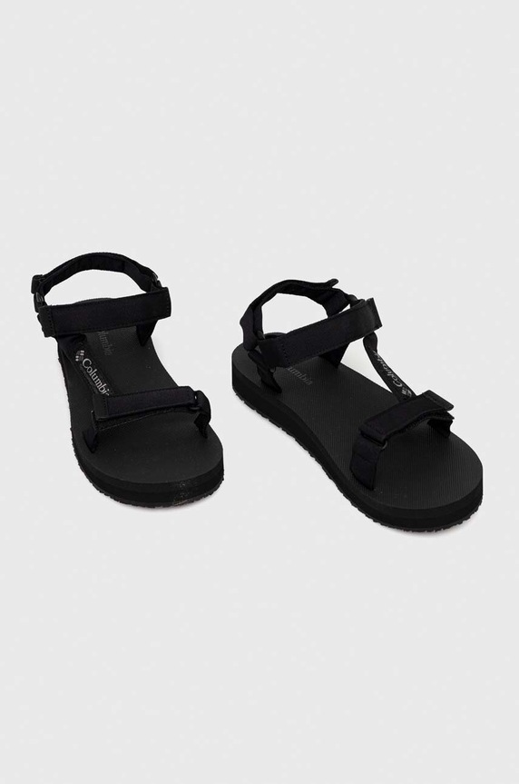Columbia sandały Breaksider 2027191 czarny SS23