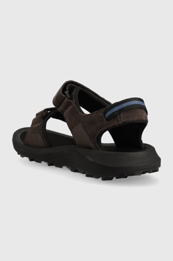 Obuv Sandále Columbia Trailstorm Hiker 2 1987201.SS23 hnedá