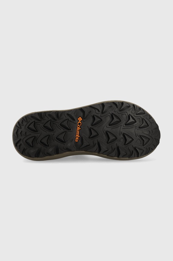 Columbia sandały Trailstorm Hiker 3 1987221.SS23 brązowy