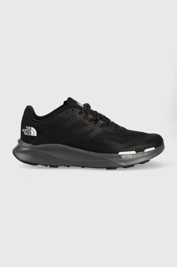 The North Face buty Vectiv Eminus nieocieplane czarny NF0A4OAWKY41