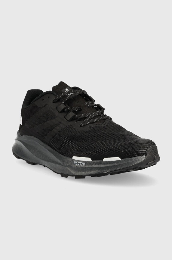 The North Face buty Vectiv Eminus NF0A4OAWKY41 czarny SS23