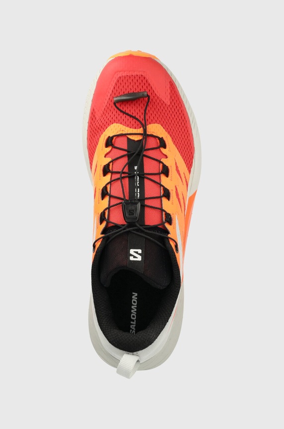 Salomon cipő Sense Ride 5 fehér L47046200