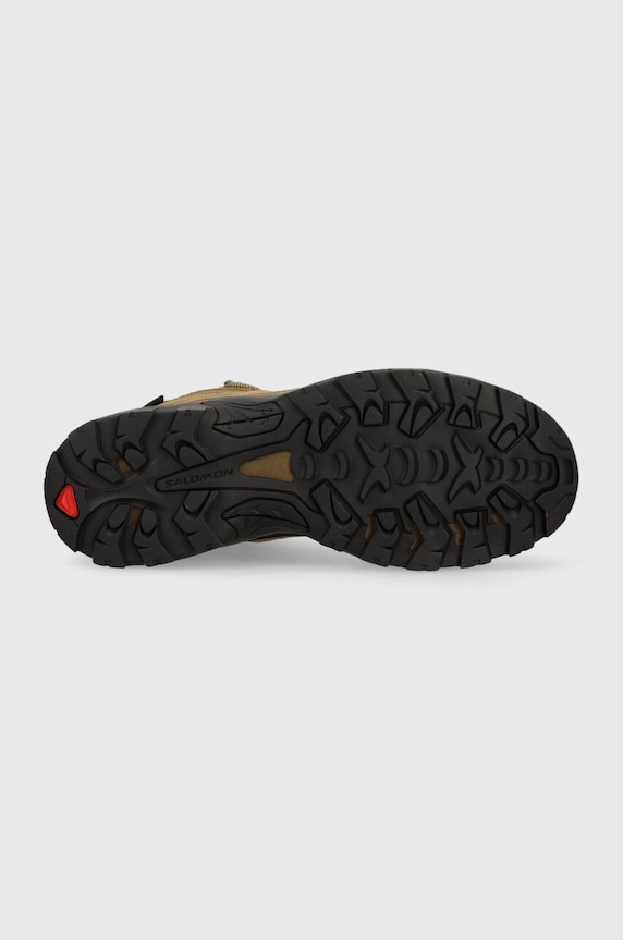 Salomon cipő Quest Rove GTX L47181400 barna