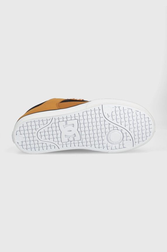 DC sneakers 300660 maro