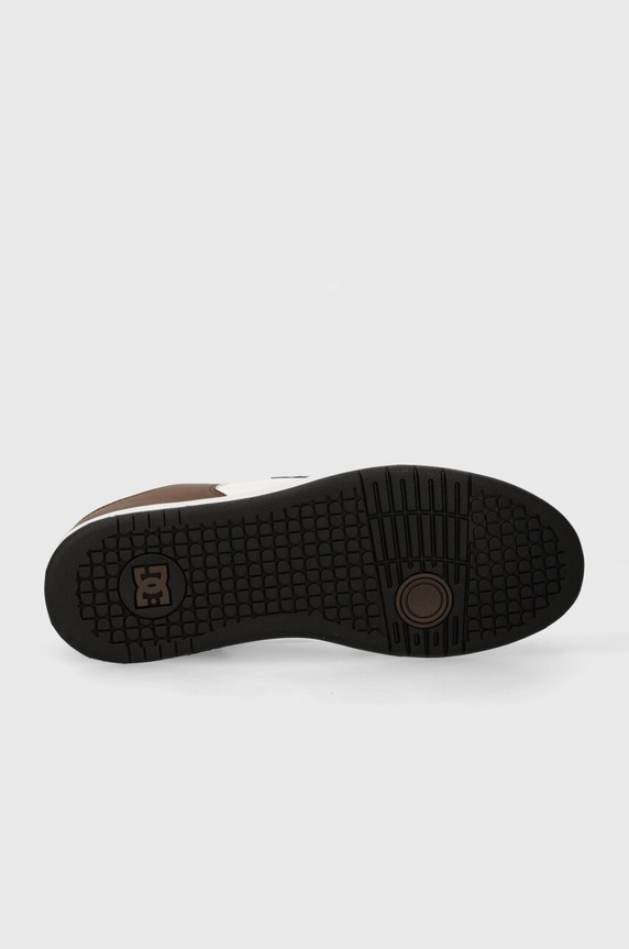DC sneakers ADYS100769 maro