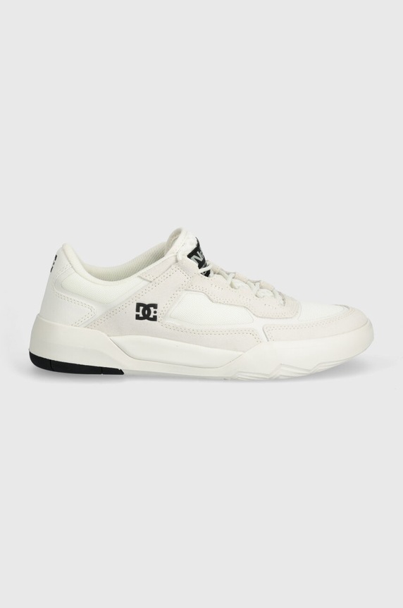 DC sneakers ADYS100626 bej AW24