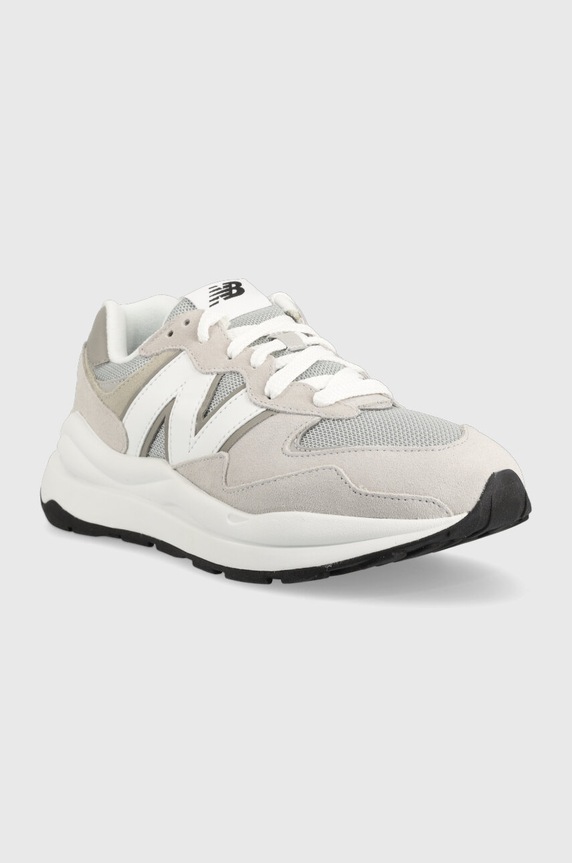New Balance sneakers M5740CA M5740CA gray SS23