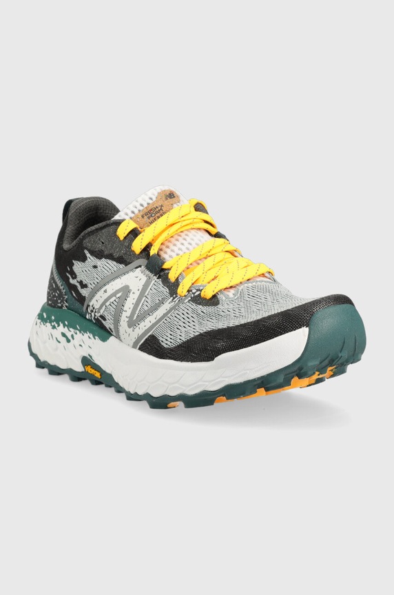 New Balance buty Fresh Foam X Hierro v7 MTHIERI7 multicolor SS23