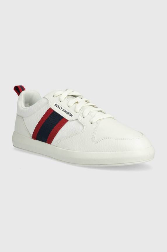 Helly Hansen sneakersy 11697 biały SS23