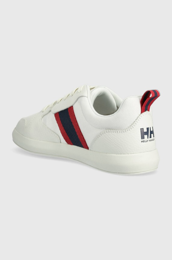 Obuwie Helly Hansen sneakersy 11697 biały
