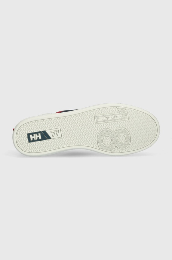 Helly Hansen sneakersy 11697 biały