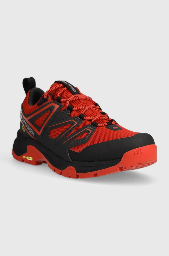 Topánky Helly Hansen STALHEIM HT 11849 oranžová SS25